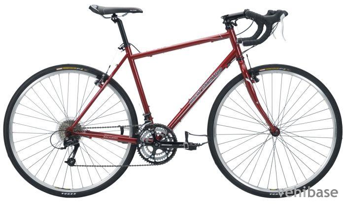 Rocky Mountain Sherpa 10