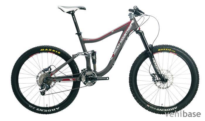 Rocky Mountain Slayer 30