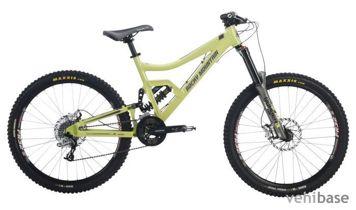 Rocky Mountain Slayer SS