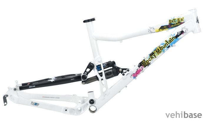 Rocky Mountain Slayer SXC SE