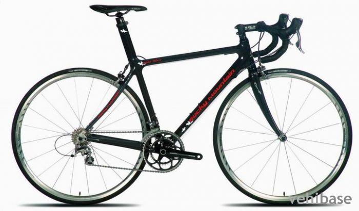 Rocky Mountain Solo 30 CR