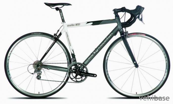 Rocky Mountain Solo 30