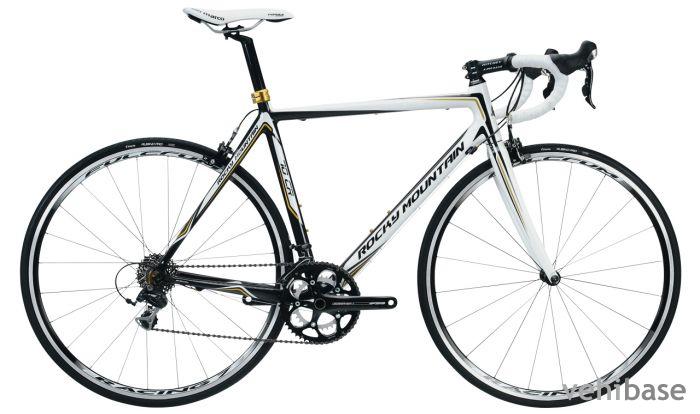 Rocky Mountain Solo 70 CR