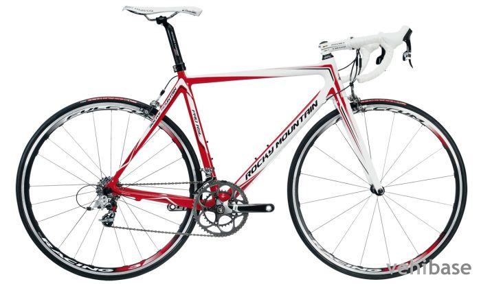 Rocky Mountain Solo Pro RSL