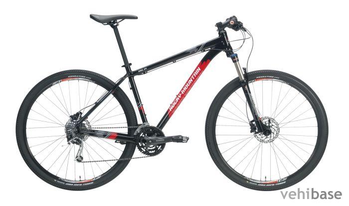 Rocky Mountain Soul 29