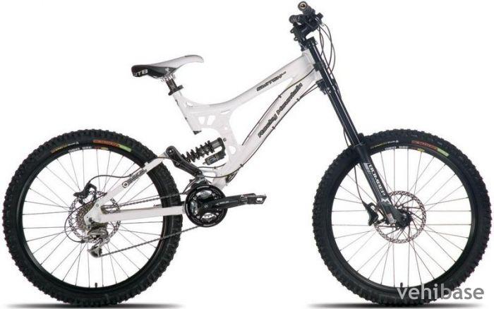Rocky Mountain Switch 1.0