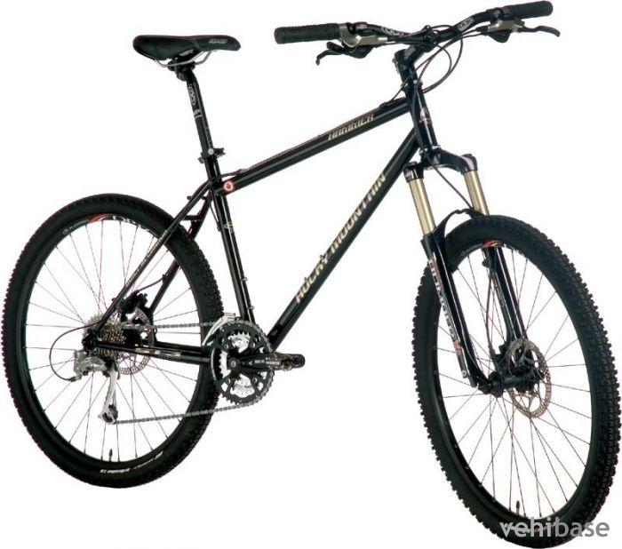 Rocky Mountain The Hammer