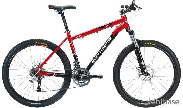 Rocky Mountain Vertex 30