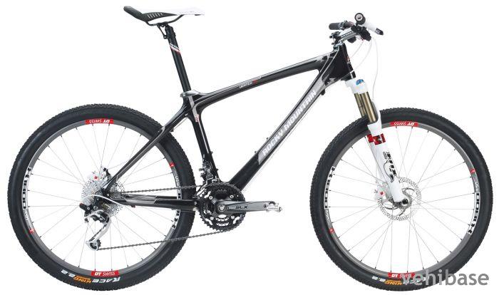 Rocky Mountain Vertex 50 RSL