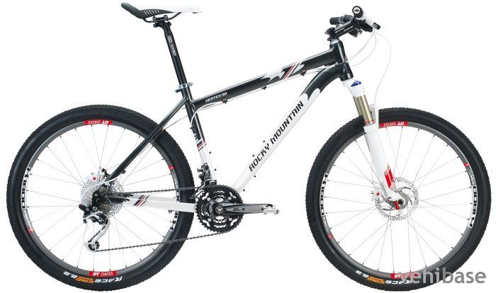 Rocky Mountain Vertex 50