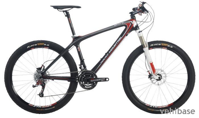 Rocky Mountain Vertex 90 RSL