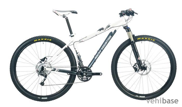 Rocky Mountain Vertex 930