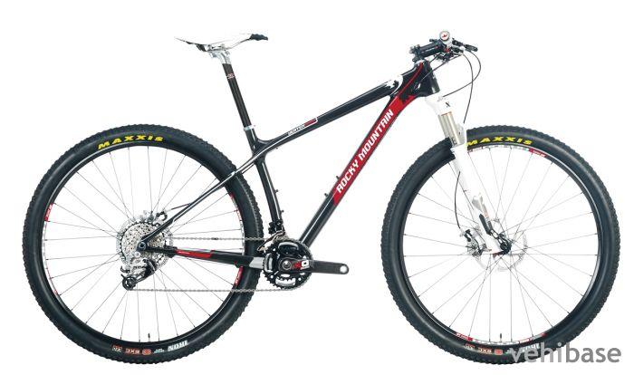 Rocky Mountain Vertex 990 RSL