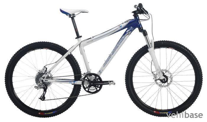 Rocky Mountain Vertex LO