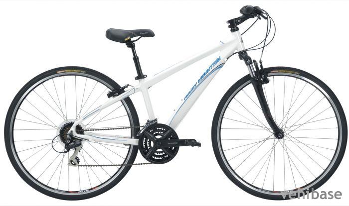 Rocky Mountain Whistler 10 V