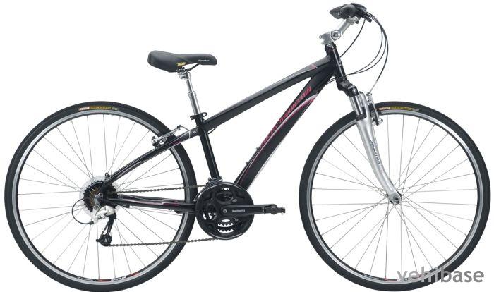 Rocky Mountain Whistler 30 V