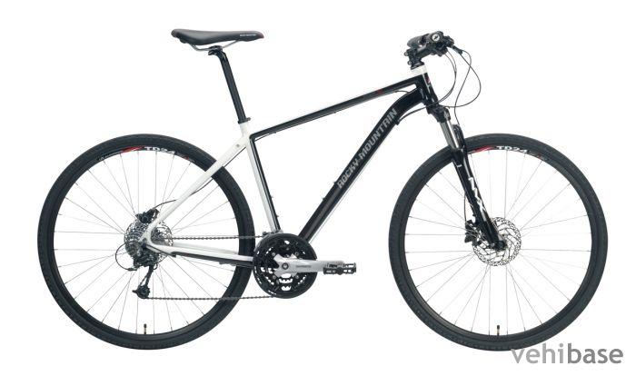 Rocky Mountain Whistler 50