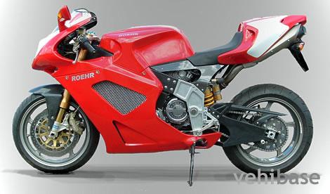 Roehr 1130 Superbike