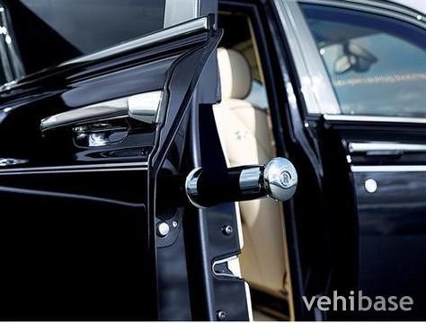 Rolls Royce Phantom Series II EWB