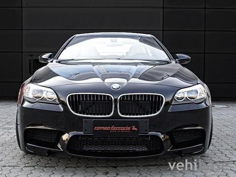 Romeo Ferraris M5 F10