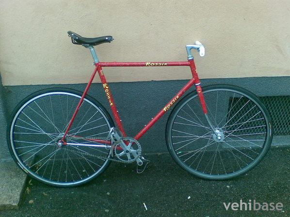 Rossin Columbus Aelle Tubing