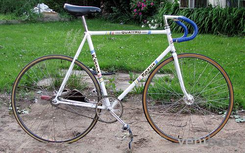Rossin Quattro