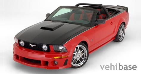 Roush Roadster