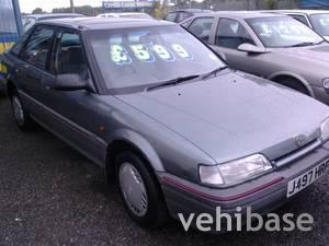 Rover 216 GSi 16v