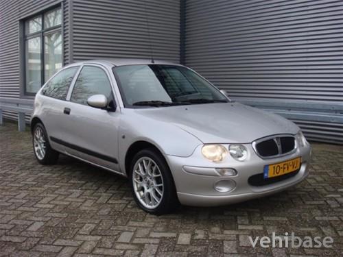 Rover 25 1.8 Vi
