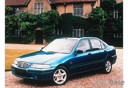 Rover 416 Si