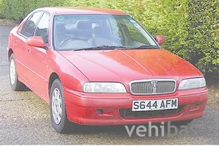 Rover 600 Di