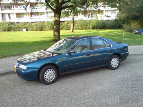 Rover 620 i