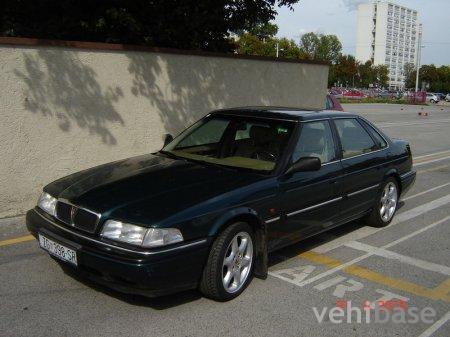 Rover 820 Ti
