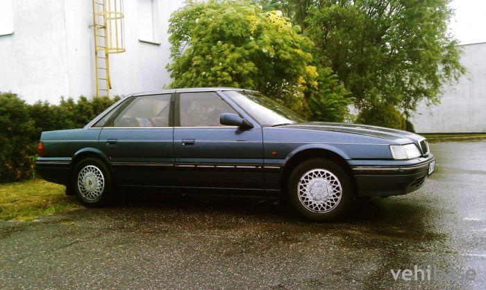 Rover 827
