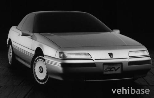 Rover CCV