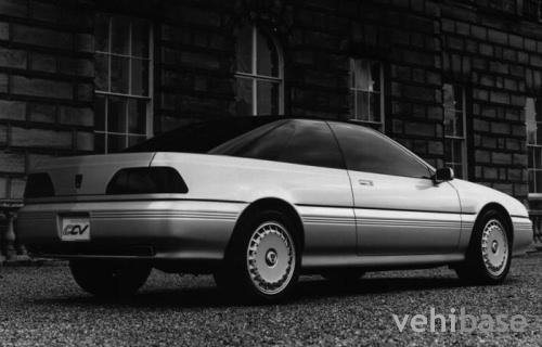 Rover CCV