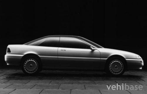 Rover CCV