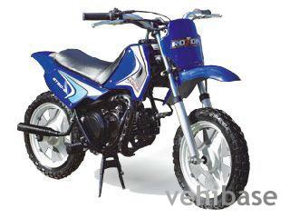 Roxon ST 50-2