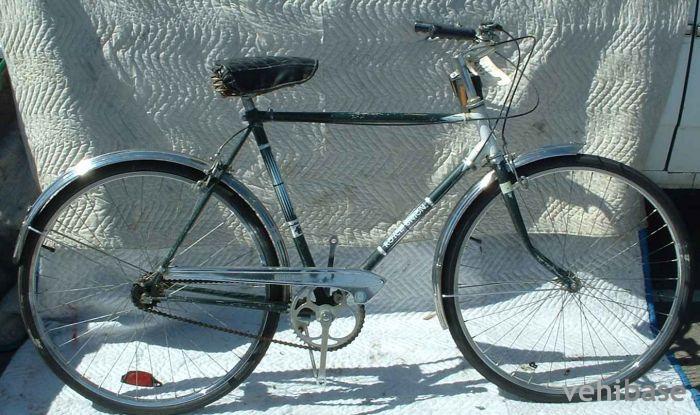 Royce Union 3 speed