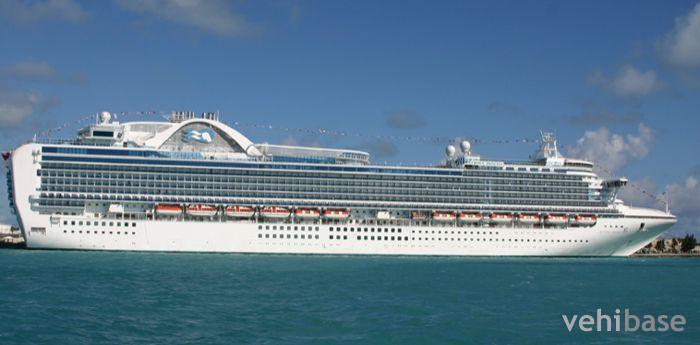 Ruby Princess