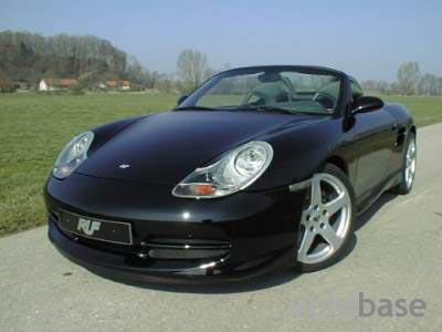 RUF 3400S
