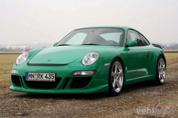 RUF R Kompressor