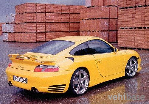 RUF R Turbo