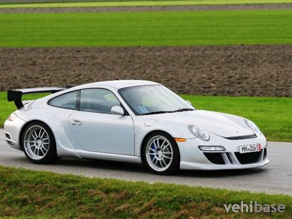 RUF RGT