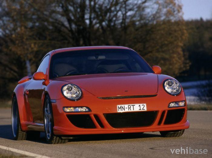 RUF RT 12