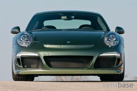 RUF RT 35th Anniversary Porsche 991
