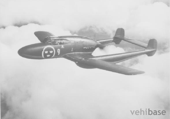Saab 21