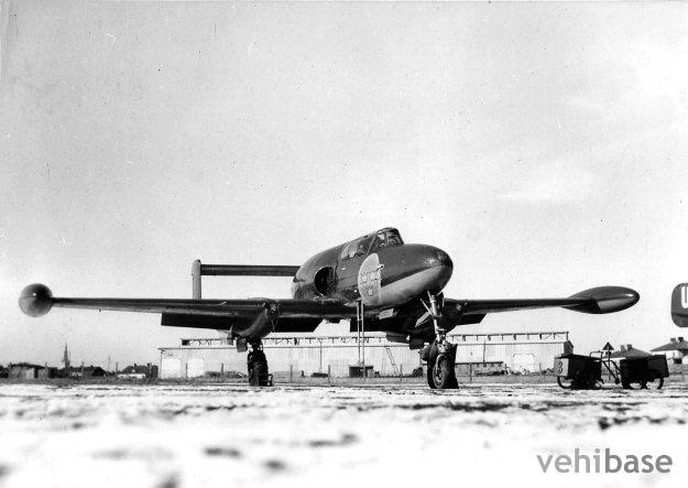 Saab 21R