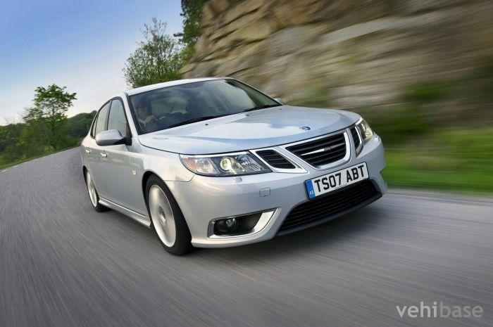 Saab 9-3 1.8i