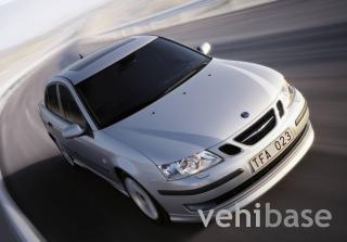 Saab 9-3 1.8t